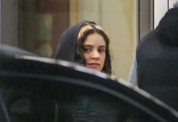 Rosalía Argentina cancela actividades controversia redes sociales