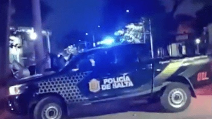 Tragedias viales en el norte salteño durante festejos del Mundial
