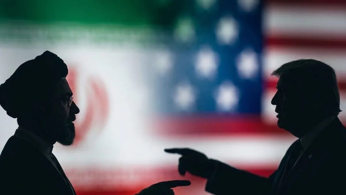 bloqueo Ormuz Trump restablece establece arancel 20 transporte marítimo