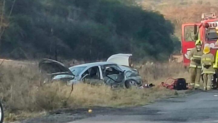 El Tunal: Investigan un siniestro vial que dejó una víctima fatal