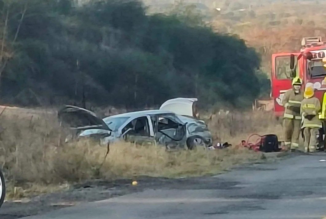 El Tunal: Investigan un siniestro vial que dejó una víctima fatal