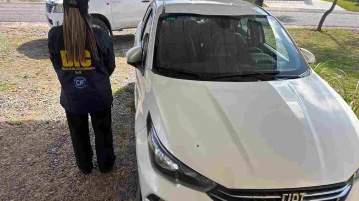 UDEC: Avanza la investigación por presuntas estafas vinculadas a inversiones y alquiler de vehículos