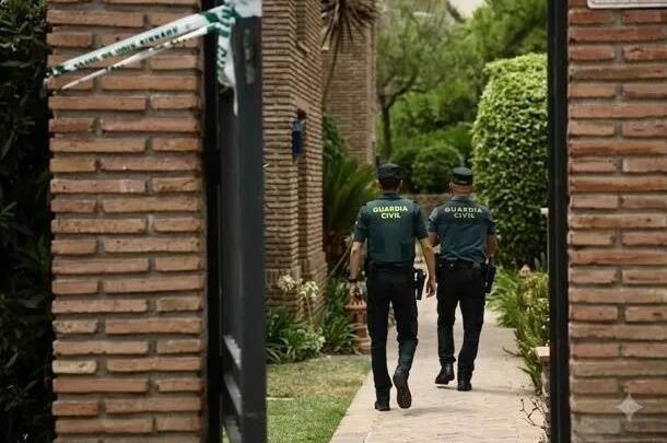 argentino detenido España asesinato Detienen mujer húngara