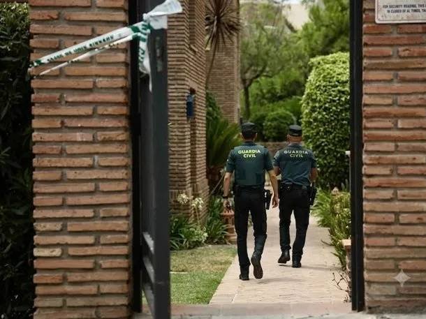 argentino detenido España asesinato Detienen mujer húngara
