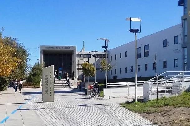 Internan a un bebé y su hermana por intoxicación con cocaína: el padre acusa a la madre