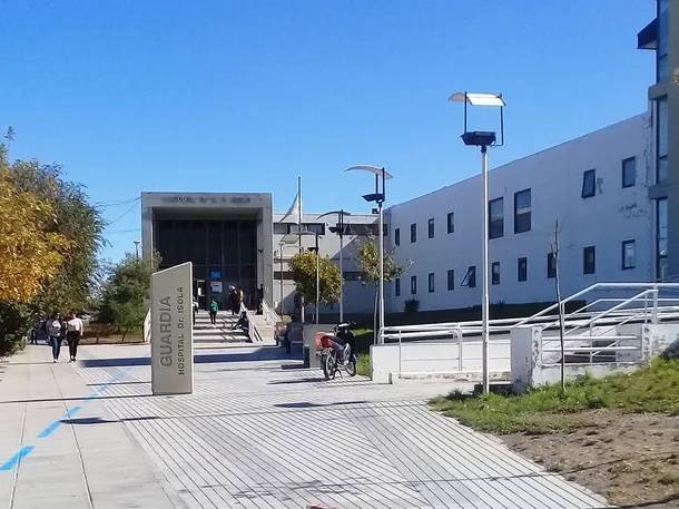 Internan a un bebé y su hermana por intoxicación con cocaína: el padre acusa a la madre