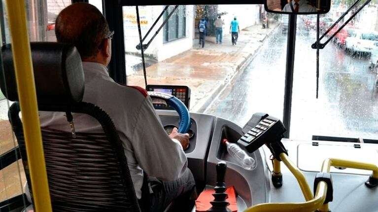 indemnización colectivo línea 168 millonaria pasajeros accidente
