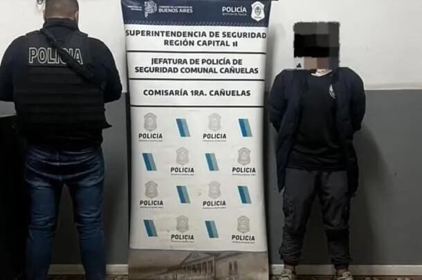 Un hombre falleció en Cañuelas tras un enfrentamiento durante los festejos por la Selección Argentina