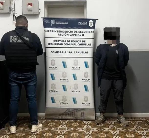 Un hombre falleció en Cañuelas tras un enfrentamiento durante los festejos por la Selección Argentina