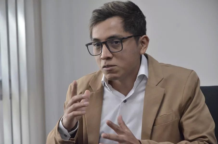 Un profesor salteño, del secundario rural, entre los 6 mejores de Argentina