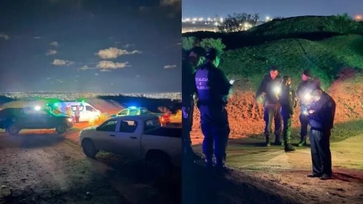 Una persona murió en Neuquén por el estallido de una bomba de estruendo durante los festejos por la Selección