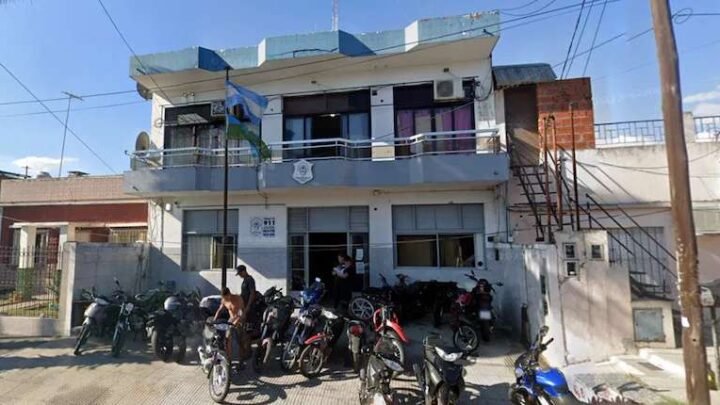 Tragedia en La Matanza: una oficial de policía se quita la vida frente a la comisaría