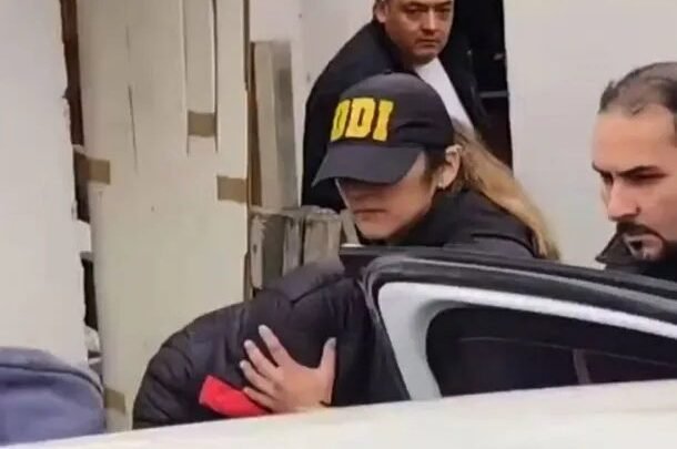 Lucía Sosa Isabella Aguirre Detienen madre medio investigaciones muertes hijas