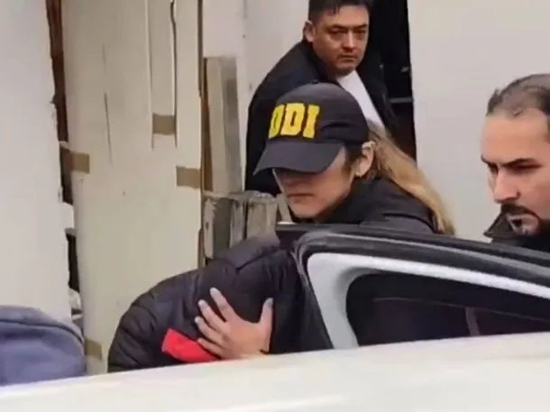 Lucía Sosa Isabella Aguirre Detienen madre medio investigaciones muertes hijas