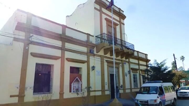 Violento enfrentamiento en la cárcel de Metán deja tres reclusos heridos