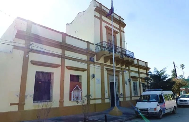 Violento enfrentamiento en la cárcel de Metán deja tres reclusos heridos