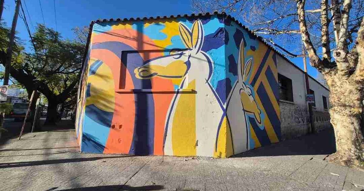nuevo mural identidad norte
