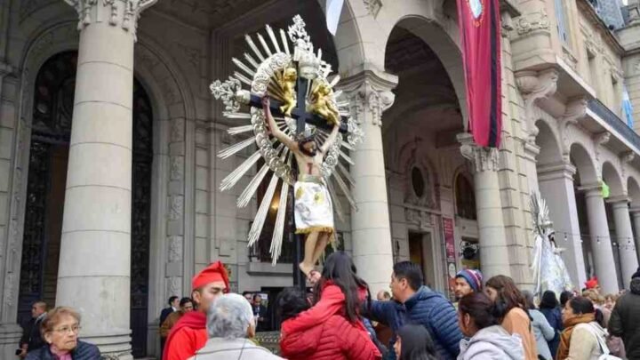 imágenes peregrinas