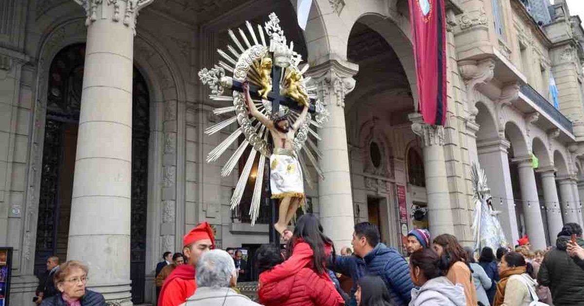 imágenes peregrinas