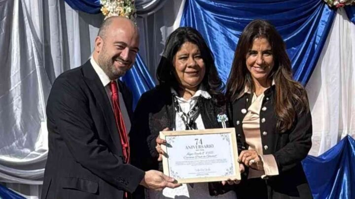 Hogar Escuela Carmen Puch