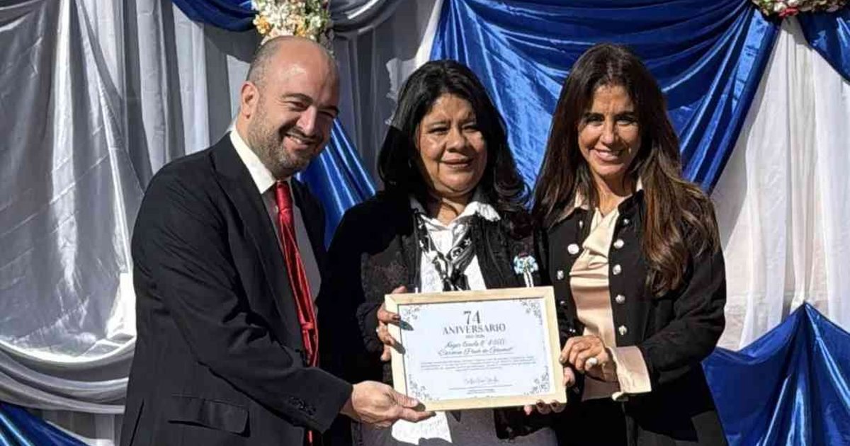 Hogar Escuela Carmen Puch