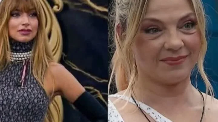 Gran Hermano: Sol Abraham eliminó a Tamara en una definición agónica