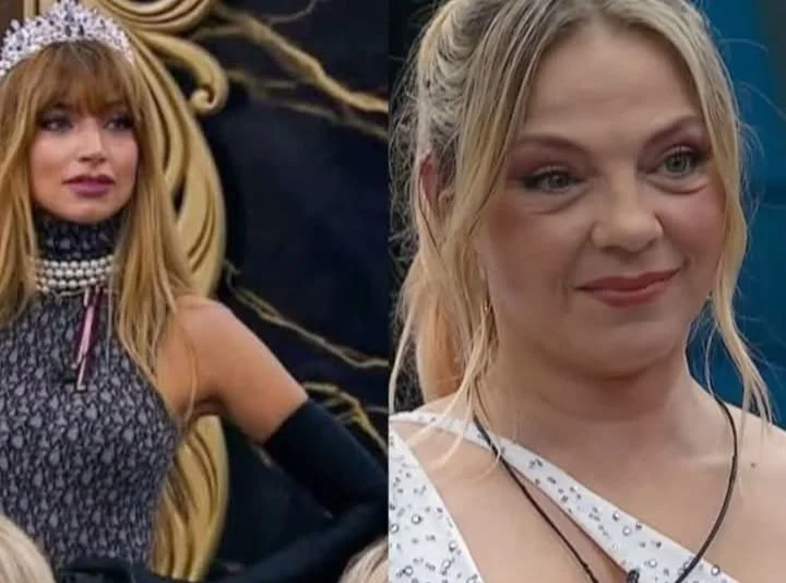 Gran Hermano: Sol Abraham eliminó a Tamara en una definición agónica