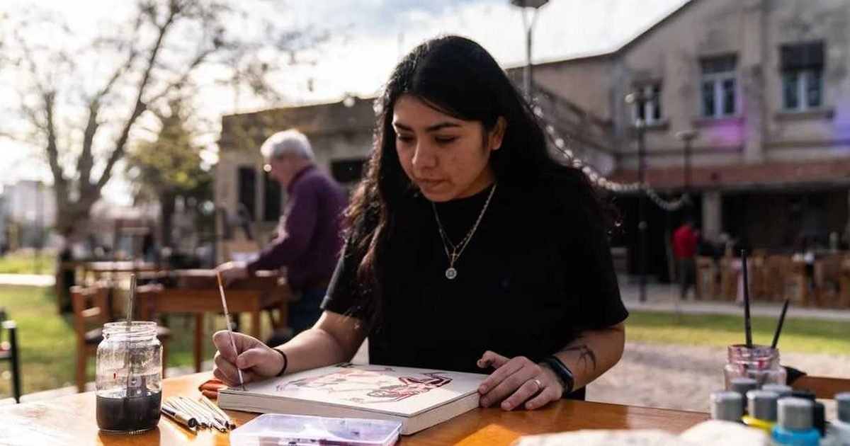 Expresarte en Salta