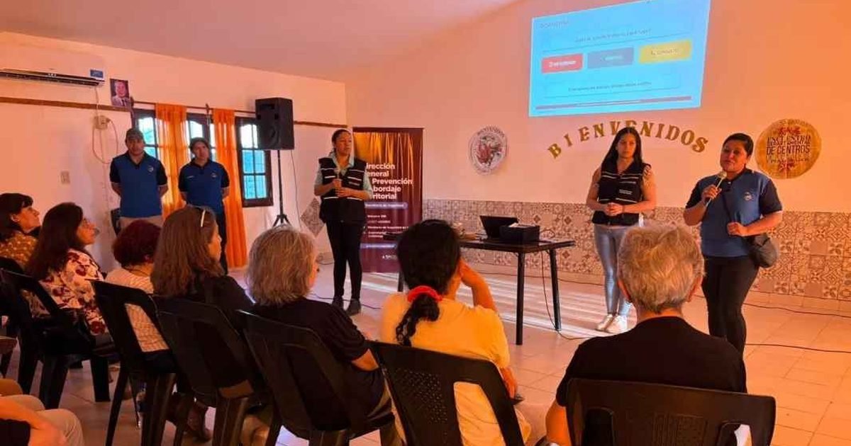 prevención de estafas virtuales
