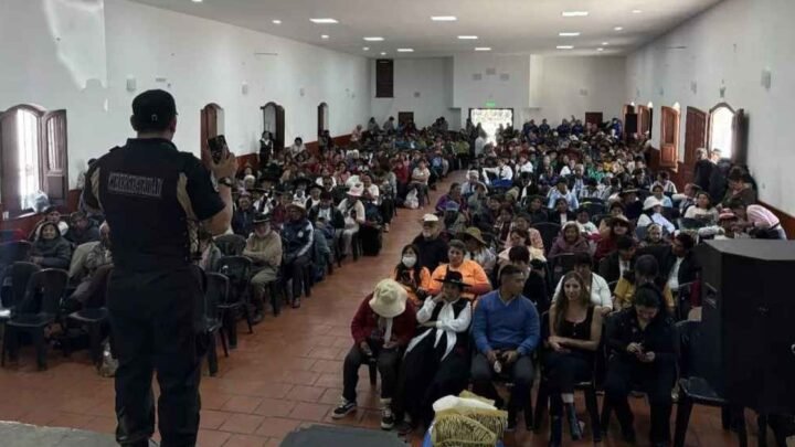 jornadas de formación en ciberseguridad