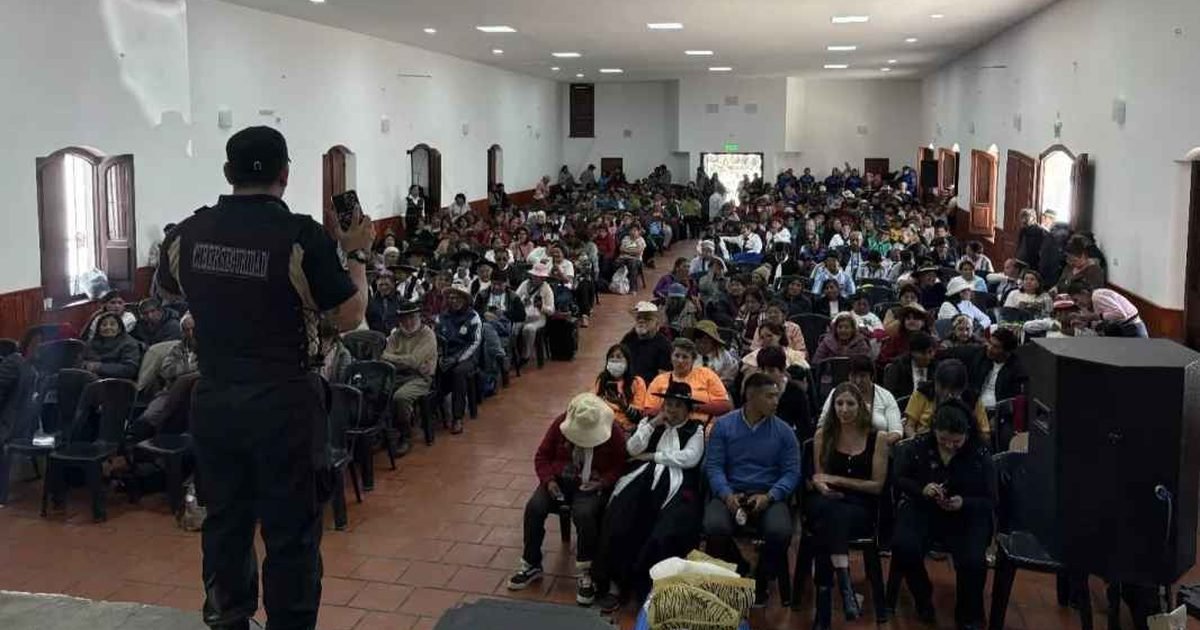 jornadas de formación en ciberseguridad