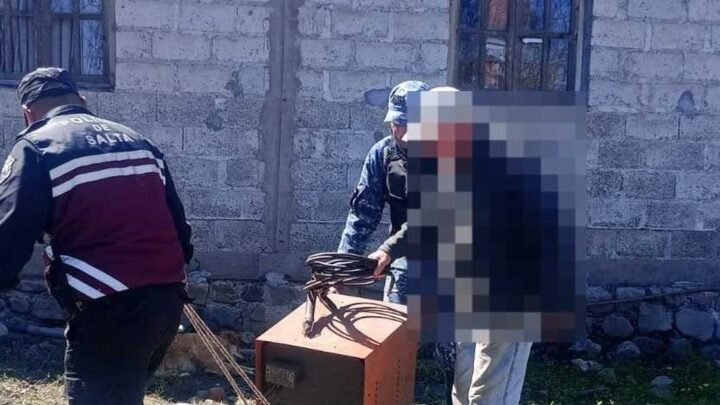 Vaqueros Policías Vaqueros recuperaron elementos sustraídos