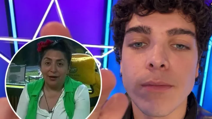 Juanicar intensifica su ofensiva contra Pincoya: “Las traidoras tampoco hacen historia”