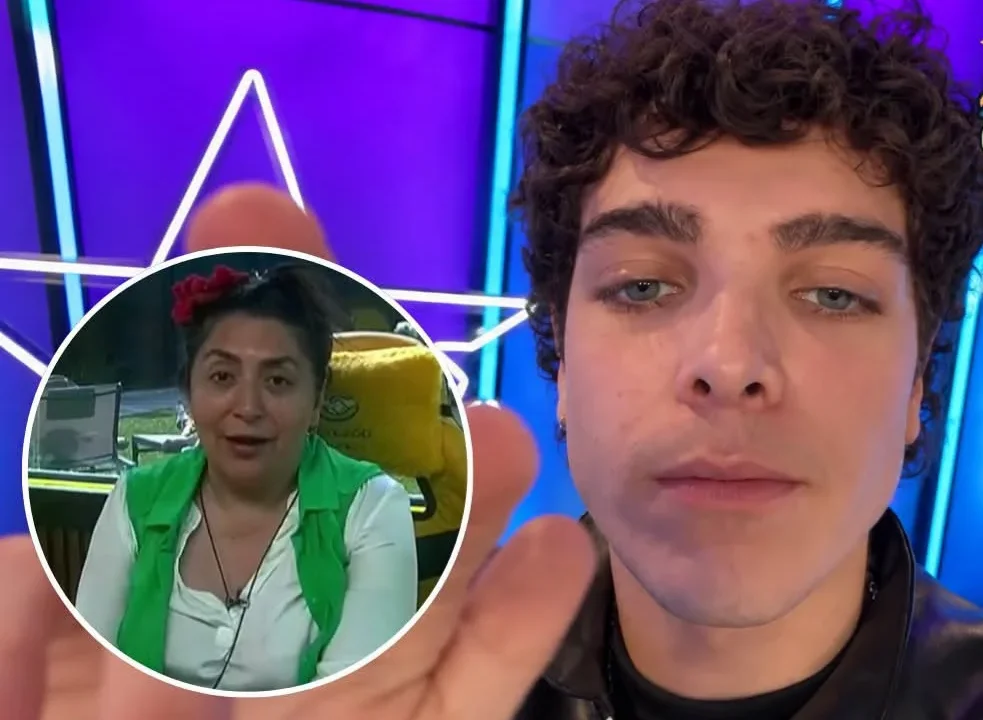 Juanicar intensifica su ofensiva contra Pincoya: “Las traidoras tampoco hacen historia”