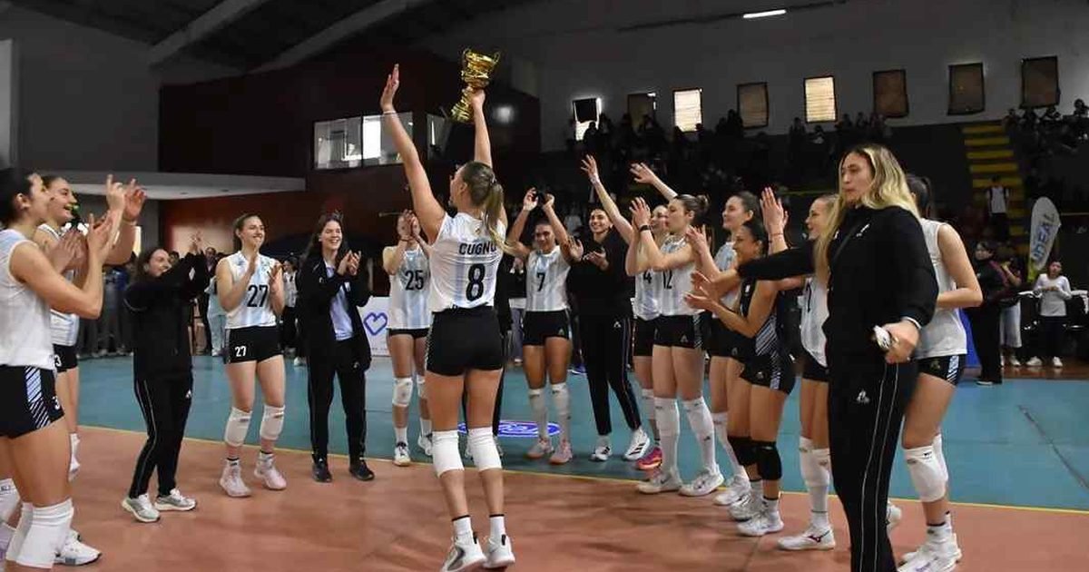 Las Panteras en Salta