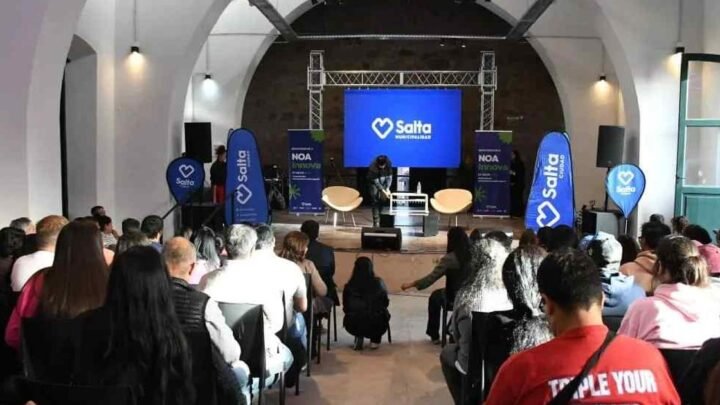 NOA Innova Hackathon 2026