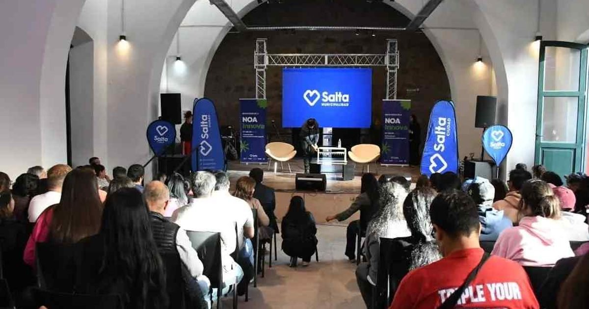 NOA Innova Hackathon 2026