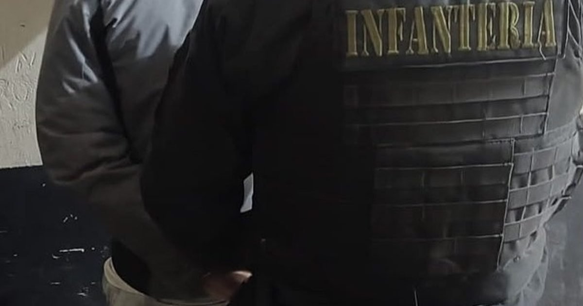 GeneralGuemes Cuatro detenidos pedido captura General