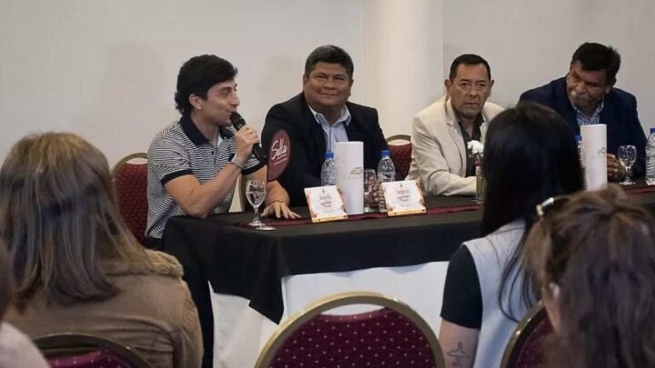 circuito gastronómico