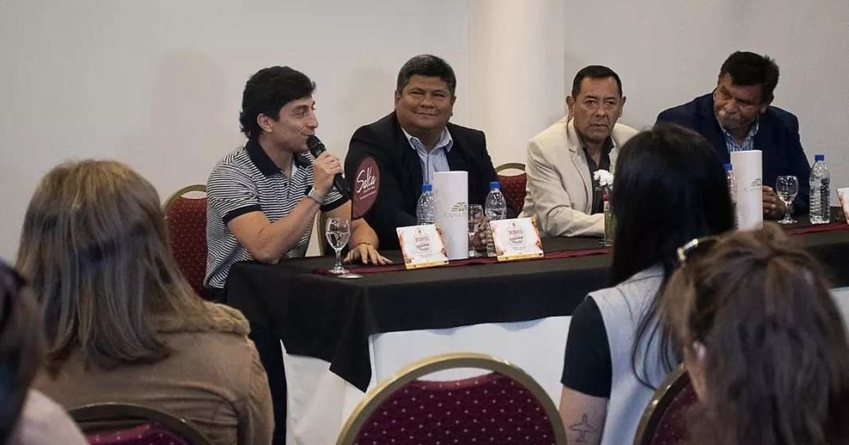 circuito gastronómico