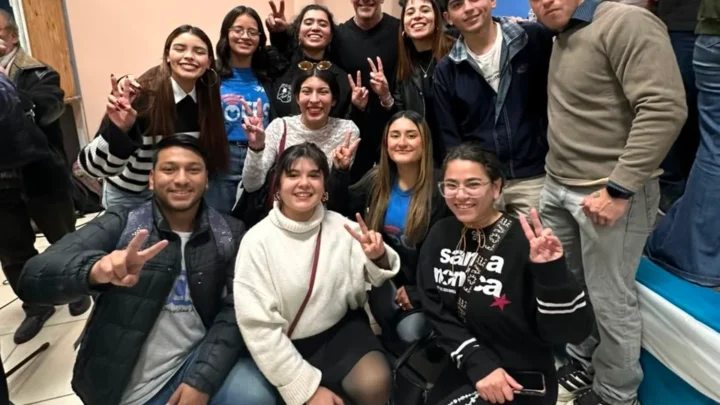 Gastón Galíndez impulsa la normalización del Partido Justicialista en Salta y convoca a la unidad