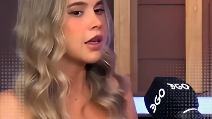 Cinzia Gran Hermano reveló quién fue única ex participante acompañó accidente