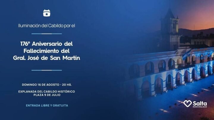 Cabildo de Salta