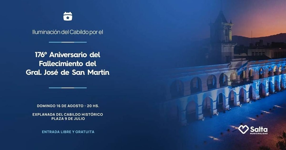 Cabildo de Salta