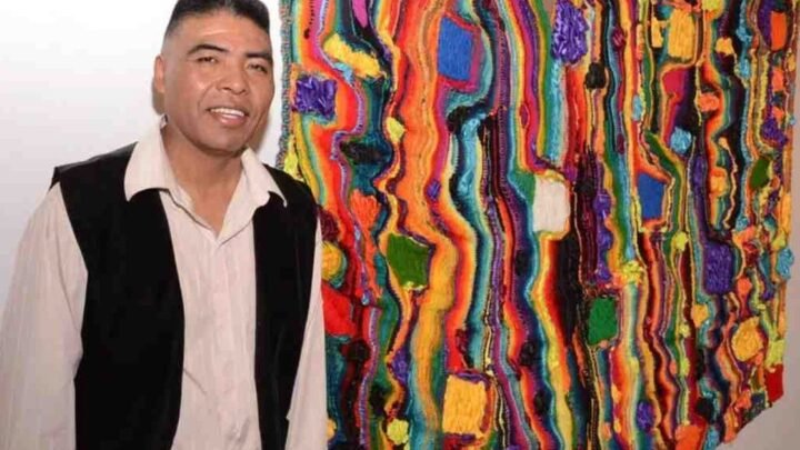 Seminario de Arte Textil Salta