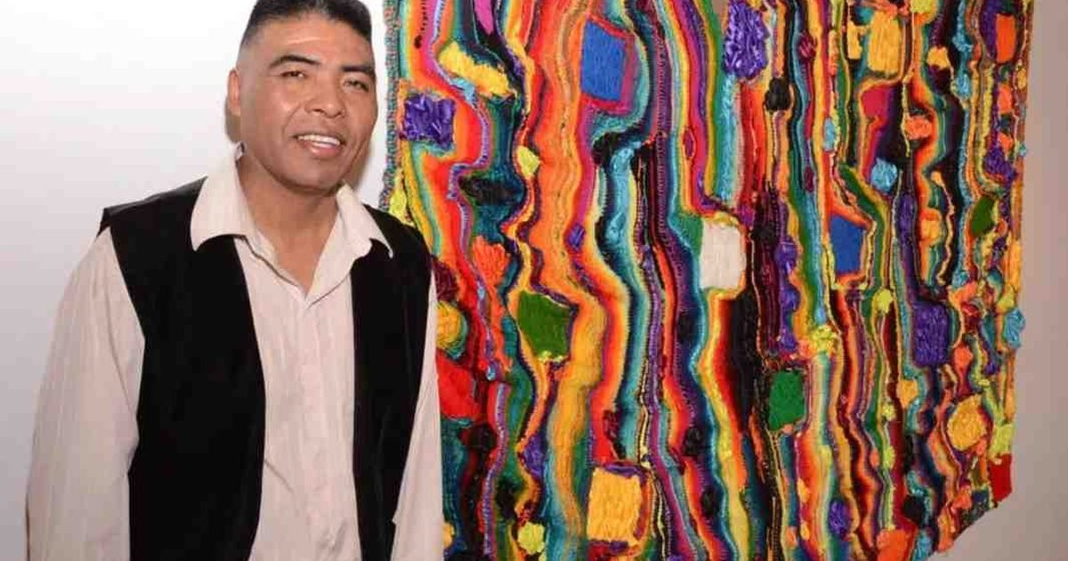 Seminario de Arte Textil Salta