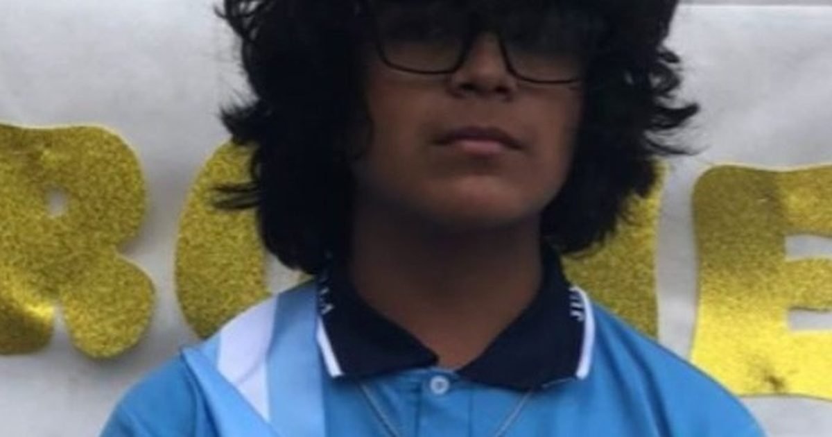 buscan a Thyago Benjamin
