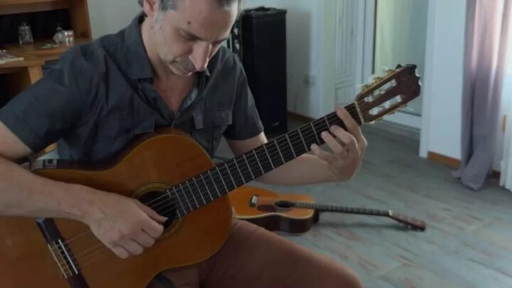 taller integral de musica
