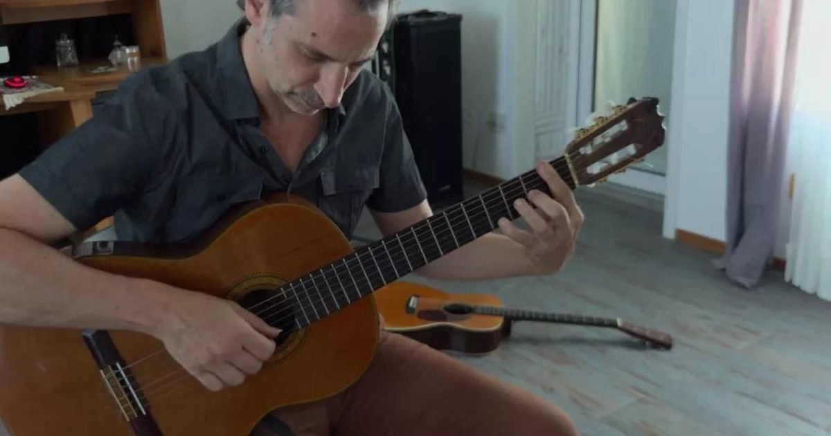 taller integral de musica