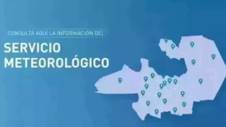 alerta por fuertes vientos Salta